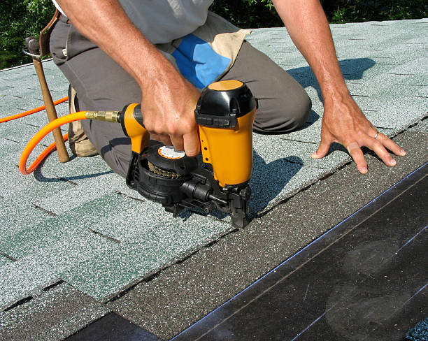  Kechi, KS Roofing Contractor Pros