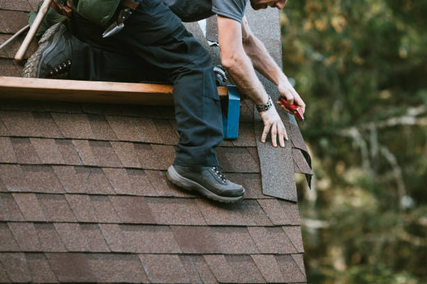Best Roof Leak Repair  in Kechi, KS