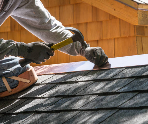 Best Roof Leak Repair  in Kechi, KS